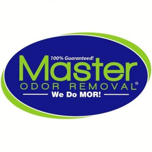 Master Odor Removers