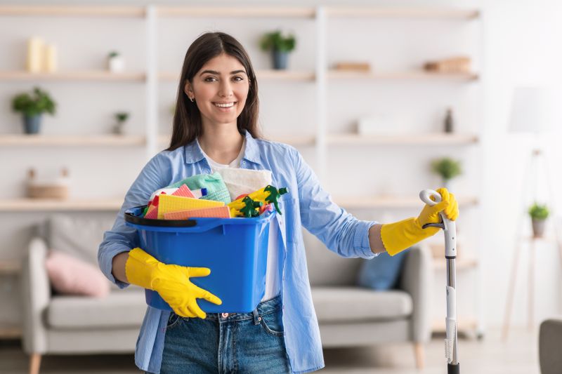 Housekeeping Service in Georgetown, TX