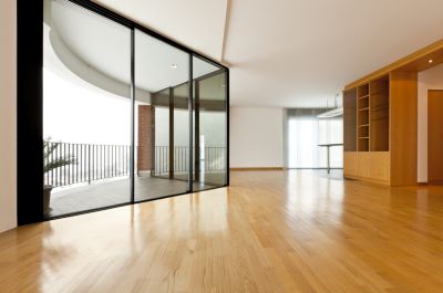 Keep Your Wood Floors Maintained Properly!