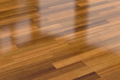 Get Your Wood Floor Looking Great!