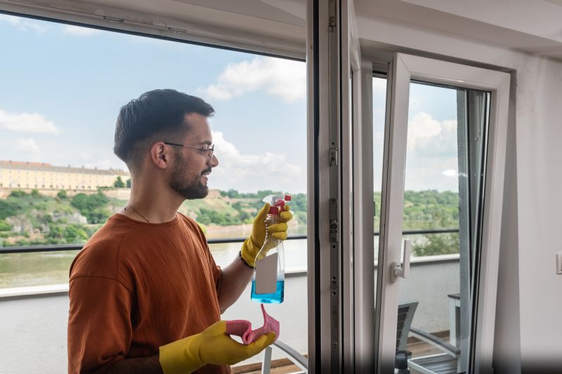 Apartment Cleaning Service in Bellevue, WA