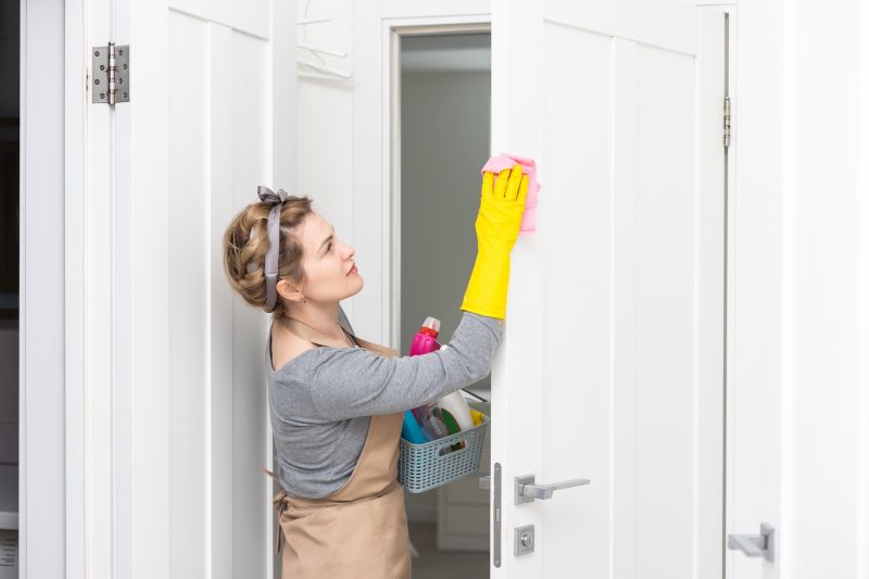 Condo Cleaning in Redmond, WA