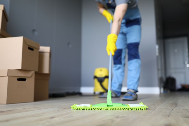 Wood Floor Cleaning Cost — Cost of Wood Floor Cleaning