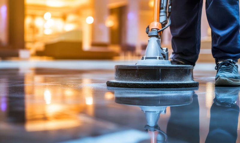 Floor Cleaning Service in Nashua, NH