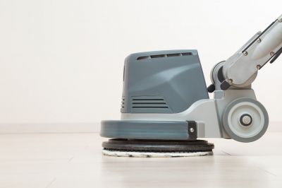 Floor Polishing in Pasadena, CA
