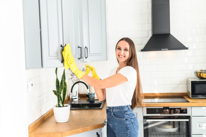 Kitchen Cleaning Service in Shreveport, LA