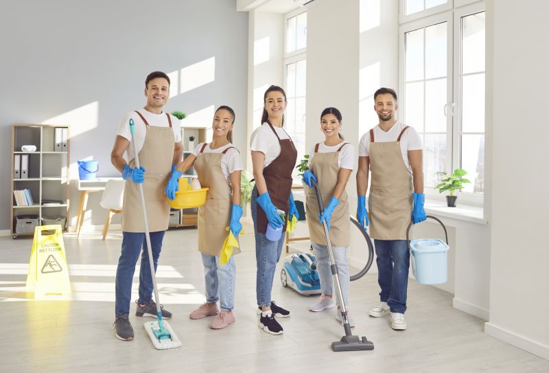 Maid Service in Sanford, FL