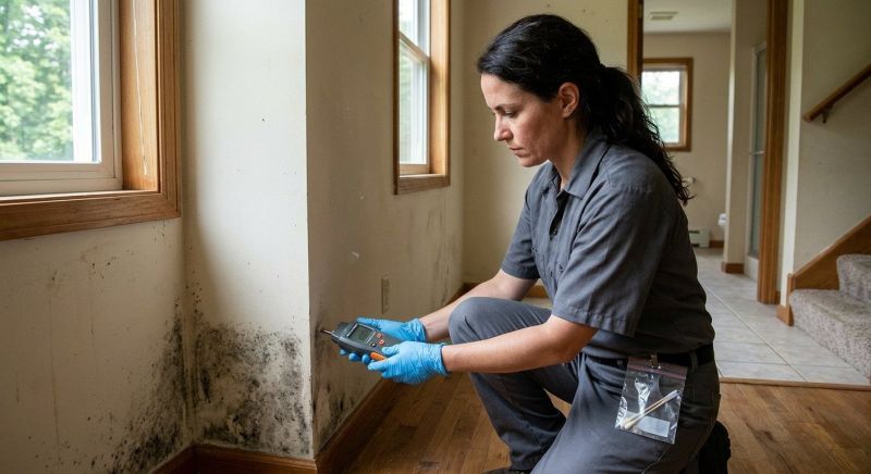 Mold Control in Essex County, NJ