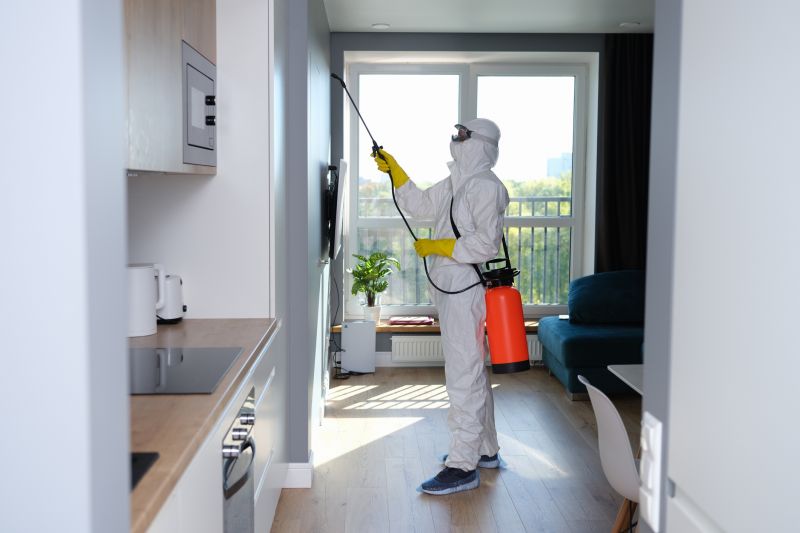 Mold Restoration in West Palm Beach, FL