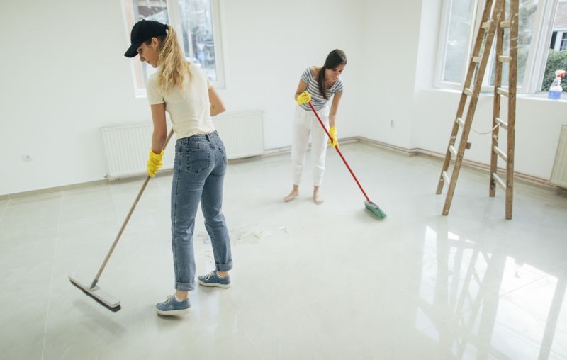 Move Out Cleaning Service in New Braunfels, TX