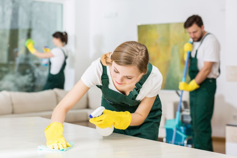 Move Out Cleaning Service in Palm Coast, FL