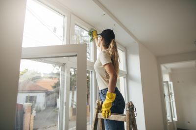 Tenancy Cleaning in Renton, WA