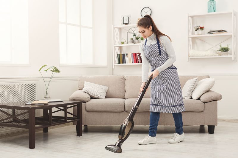 Townhouse Deep Cleaning in Renton, WA