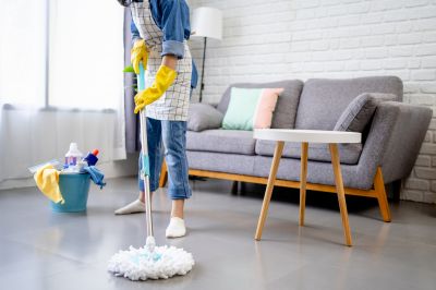 Townhouse Housekeeping in Georgetown, TX