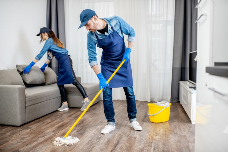 Vacation Rental Cleaning in Redmond, WA