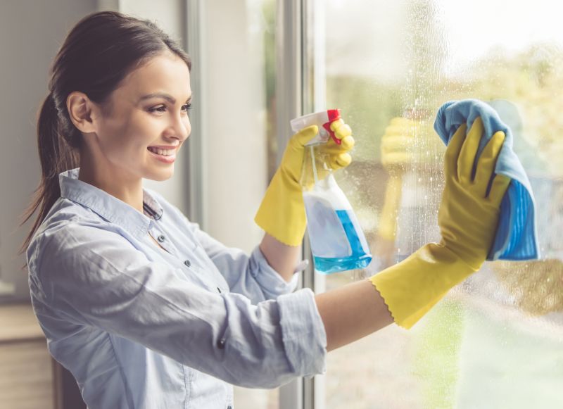 Weekly Maid Service in Sanford, FL